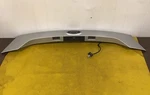 2017-2019 Ford Escape Rear Liftgate Center Molding W/ Camera GJ54-S43404 Oem Used. Price: $165.00.