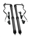 Power Liftgate Struts Compatible With Toyota RAV4 2013-2018 Electric Rear Hatch New. Price: $176.98.