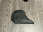 00-05 Audi S4 A6 Allroad 2.7T Passenger Upper Timing Belt Cover 078109123 Oem Used. Price: $64.59.