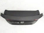 2017-2020 Honda Civic Si Rear Cargo Trunk Decklid -grey 68500TBFA01ZZ *scratched Used. Price: $911.05.
