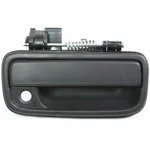 New Front Passenger Side Exterior Door Handle For 95-04 Toyota Tacoma TO1311117. Price: $9.01.