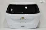 2015-20 Chevrolet Trax Tailgate Liftgate Trunk Back Door W/ Glass & Molding Oem Used. Price: $501.26.
