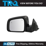 Trq Left Mirror Fits 2012-2022 Dodge Durango New. Price: $124.95.