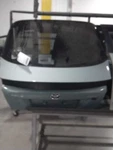 Trunk/hatch/tailgate Prius Vin Fu 7TH And 8TH Digit Fits 16-18 655827 Used. Price: $967.19.