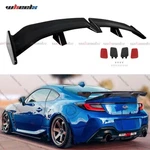 For 2022-2026 Toyota GR86 54" Gloss Black Seagull Style Rear Trunk Spoiler Wing New. Price: $90.29.