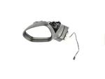 16-18 Fiat 500X Exterior Side View Mirror Left Driver Oem Mopar 6AN98LXHAA New. Price: $194.59.