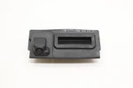 2020-2023 Audi E-tron Sportback Rear Liftgate Release Open Handle W/ Camera Oem Used. Price: $118.53.