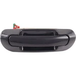93568 Dorman Liftgate Latch Handle For Jeep Grand Cherokee 1999-2004 New. Price: $58.52.