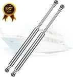 Inch 20LB Gas Struts Stainless Steel Lift Support C16-15064 Pack Marine Cam New. Price: $58.01.