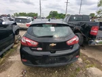 2017-2019 Chevrolet Cruze Trunk/decklid/hatch/tailgate Oem V8AS8 Used. Price: $984.29.
