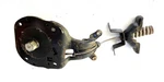 2012 Range Rover Tire Winch / Carrier Asm Oem Rear Spare 00103 Used. Price: $69.99.