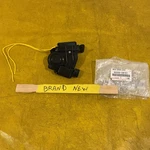 New 2013-2016 Toyota RAV4 Prius Back Door Lock Actuator Assembly 69350-28151. Price: $95.00.
