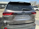 Trunk/hatch/tailgate Rear View Camera Power Lift Fits 19 Highlander 4928752 Used. Price: $1482.40.