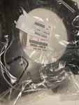 Genuine Toyota Liftgate Trim Cover Cap 67847-35060 New. Price: $42.00.