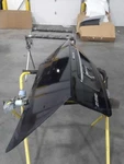 Trunk/hatch/tailgate Fits 04-06 Volvo 80 Series 664259 Used. Price: $464.56.