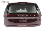 2020 - 2024 Lincoln Aviator Tailgate Liftgate Back Door Shell Panel W/ Glass Oem Used. Price: $1049.99.