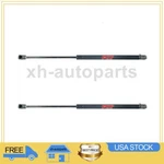 Fits 1983 1994 Chevrolet S10 Blazer 2X Focus Auto Parts Back Glass Lift Support New. Price: $51.13.