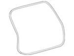 Genuine Toyota RAV4 Prime 2021-2024 Liftgate Body Weather-strip, 67881-42080 New. Price: $184.95.