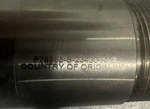 Waltco 26480010 Hydraulic Liftgate Cylinder New! Free Shipping!. Price: $999.95.