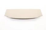 2021 - 2023 Lincoln Nautilus Rear Liftgate Upper Trim Cover Panel Oem Beige Bn Used. Price: $40.00.