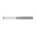 For Cadillac Xlr 2004-2009 Hood Lift Supports Driver And Passenger Side Pair New. Price: $72.22.