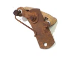 Mtd Single Speed Transmission 618-0163B Brake Yoke Jaw (lot 229) Used. Price: $25.00.