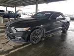 Blk W/cam Decklid Oem 15-23 Ford Mustang Used. Price: $175.00.