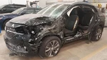 Tailgate / Trunk Decklid For Encore Gx Assy Blk Heat Wipe W-lghts W-cam 000 Used. Price: $999.99.