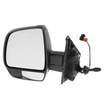 15-19 Dodge Ram Promaster City Front Left Driver Exterior Side View Mirror Mopar New. Price: $297.56.