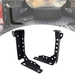 Tacoma Bed Channel Stiffener Rear Support Bracket Compatible With... New. Price: $76.71.