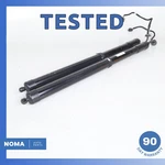 13-22 Land Rover Range L405 Trunk Lid Tailgate Cylinder Strut Set Oem Used. Price: $83.00.