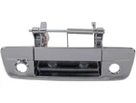 Trq Tailgate Handle Fits Ram 1500 2013-2018 84RWMV New. Price: $64.82.