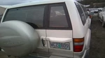 Passenger Right Rear Back Door Fits 98-02 Isuzu Trooper 30973996 Used. Price: $501.99.