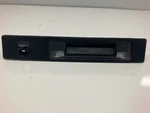 16-22 Volvo XC90 Rear Deck Lid Handle W/ Camera 32394646 Used. Price: $65.00.