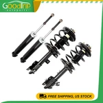 Front Rear Fits 2003-2007 Nissan Murano 3.5L Absorbers Shocks Struts Assembly 4X New. Price: $194.60.