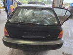 (local Pickup Only) Trunk/hatch/tailgate 4 Door Station Wgn Fits 96-00 Saturn Used. Price: $154.53.