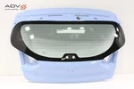 2019-22 Hyundai Veloster Tailgate Liftgate Back Door Shell Panel W/ Glass Oem Used. Price: $454.99.