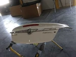 Trunk/hatch/tailgate With Spoiler Fits 12-13 Regal 487198 Used. Price: $504.39.