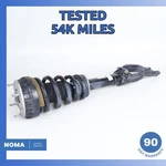 14-24 Jaguar X152 F-type Awd Front Left Shock Absorber Strut GX5318045AB Oem Used. Price: $546.23.