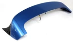 Oem Rear Spoiler For Hyundai Tucson (gas) 87210-D3000-R5U Caribbean Blue (R5U) Used. Price: $209.99.