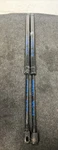 14 15 16 17 18 19 20 Dodge Grand Caravan Rear Tailgate Liftgate Support Used. Price: $29.75.