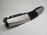 2009 Nissan Murano Trunk Sill Scuff Panel Oem Used. Price: $41.39.