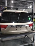 Trunk/hatch/tailgate Excluding SRT8 Fits 11-13 Grand Cherokee 574637 Used. Price: $466.43.