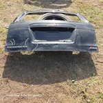 2015 To 2020 Chevy Suburban Liftgate (local Pickup, No Ship) Used. Price: $450.00.