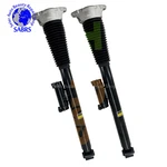 2X Rear Shock Absorber Struts W/arc Fit Land Rover Range L460 4.4L 2021-24 New. Price: $260.00.