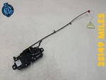 2017-2025 Bmw M240 M340 M440 M550 Tailgate Trunk Lid Latch Lock Actuator Used. Price: $58.87.