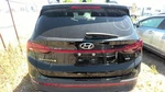 Trunk/hatch/tailgate Built Power Liftgate Fits 21-23 Santa Fe 30273421 Used. Price: $2431.70.