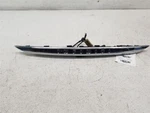 18-23 Infiniti Q50 Decklid Chrome Finisher W/ Camera Oem 84810-6HH0E Used. Price: $214.99.