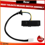 Rear Tailgate Release Switch Handle Assembly For Nissan Rogue 2014-2020 New. Price: $10.49.