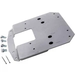 1PC Spare Tire Carrier Relocation Bracket For Jeep Wrangler Jl 10526 New. Price: $68.95.